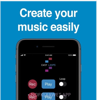 EasyLoops(音乐制作)v1.11截图