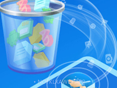 储存空间清理v2.1.7截图