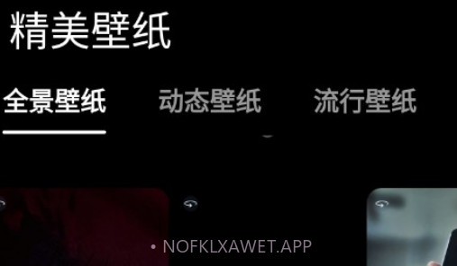 皮卡充电壁纸v1.0.12截图