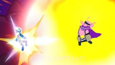 火柴人龙珠战v0.1.9截图