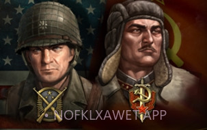 勇猛之路二战官方v2.7截图