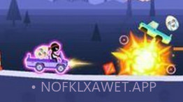 火柴人疯狂赛车v1.0.14截图