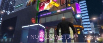 3D城市真实驾驶v1.5.12截图