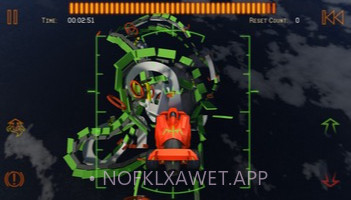 火箭飞车2V1.10截图