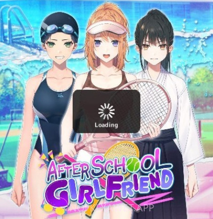 放学后女友v2.0.11截图