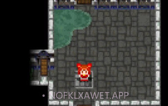 东方像素地牢重制版v1.0.7截图