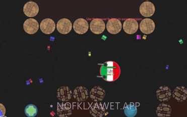 细胞大作战v1.9.12截图