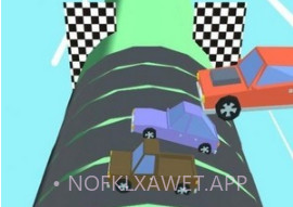 螺旋赛车v2.11截图