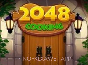 烹饪2048v1.1.8截图
