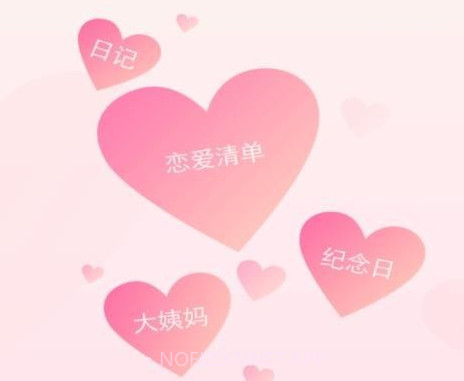恋爱规划局v1.0.11截图