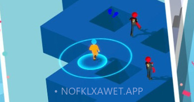 火柴人逃生v300.1.0.12截图