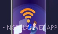 全能WiFi精灵手机版v1.0.5截图