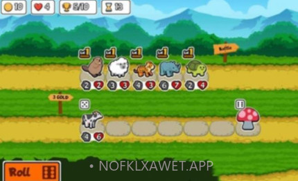 小动物自走棋v.2.8截图