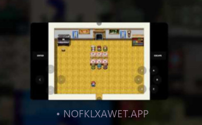 joiplay三件套v1.20.4截图