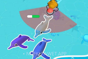 梦幻水族馆模拟器v1.0.10截图