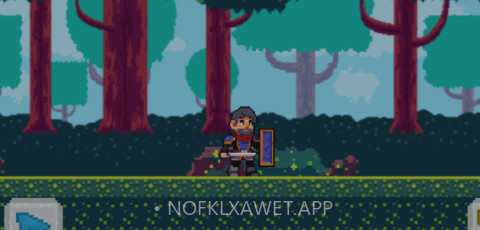 森林勇士v1.11截图