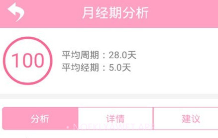 爱心小宝贝v1.12截图