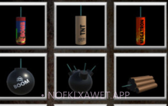 放炮模拟器v1.10截图