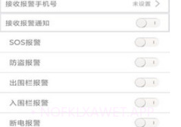 爱车管理v21012504鐎瑰宕渧1.4截图