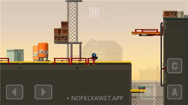 监狱快跑v1.0.6截图