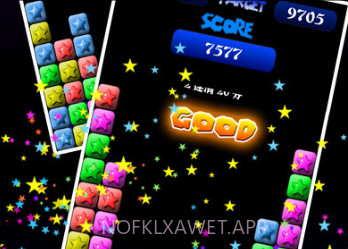 PopStarv1.4截图