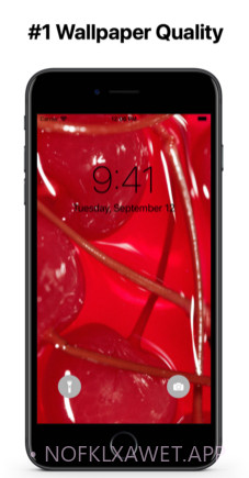 AestheticsWallpapersv1.0.10截图