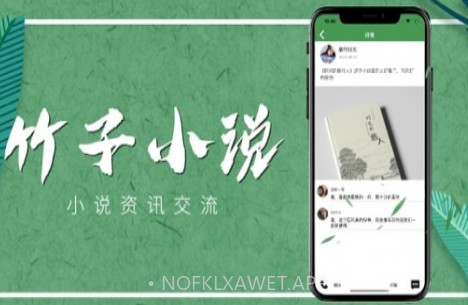 竹子小说v1.0.11截图