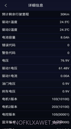 卡丁车助手v1.11截图