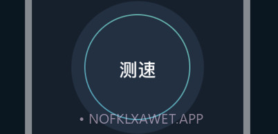 网络测速v1.7截图