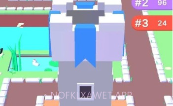 建筑达人竞赛v1.9截图