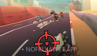 夺金炸弹人v1.0.9截图
