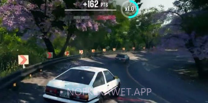 无界限赛车大师v1.10截图