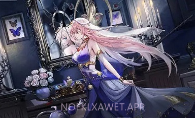永夜降临复苏v1.0.10截图