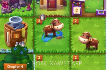 只有农场v1.0.13截图