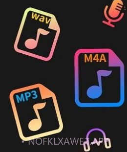 音频格式剪辑专家v2.5.13截图