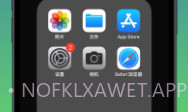 我的网速v1.9截图
