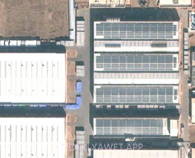 卫星地图v1.8截图
