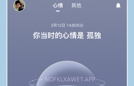 岁岁v2.13截图