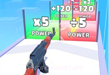 枪械闯关大师v2.5.6截图