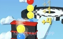踩球快跑官方版v1.6截图