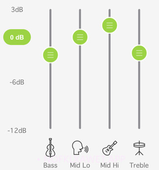 ambie耳机v1.6.7截图