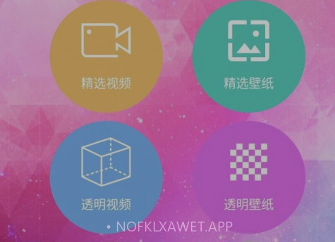 动态壁纸视频桌面v3.14截图