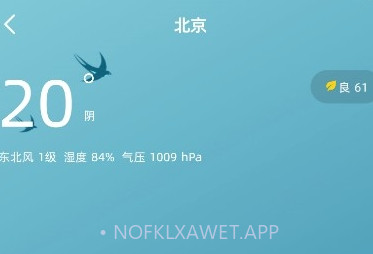 招财万年历v1.0.11截图