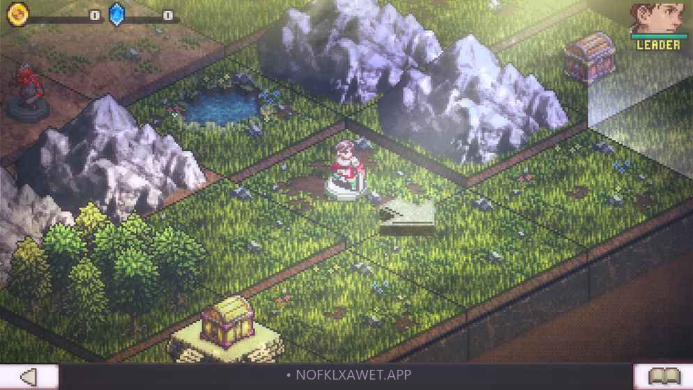 ReversiQuest2v2.0v1.5截图
