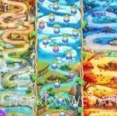 漫游泡泡v1.11截图