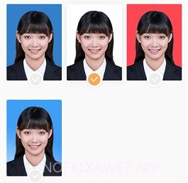 四六级英语证件照v4.4.7截图