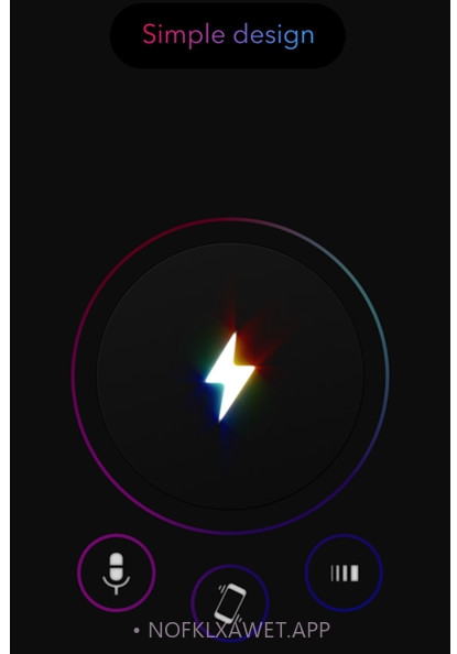 flashmob(手电筒)v1.2.10截图