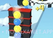 踩球快跑iosv1.4截图