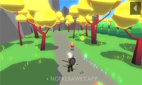 白色火焰v1.5截图