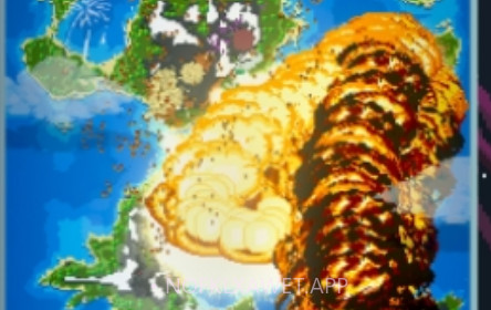 像素世界图片编辑v1.12截图